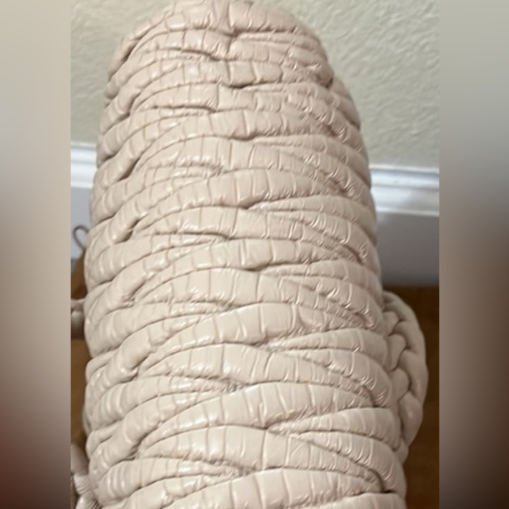 Authentic Miu Miu Two-Way Bag - image 8